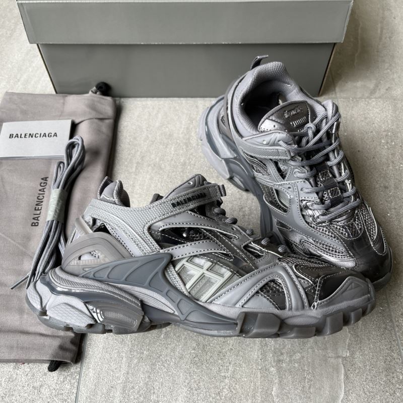 Balenciaga Track Shoes